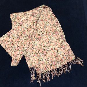 J. Crew Accessories - J. Crew Scarf J. Crew Accessories - J. Crew Scarf